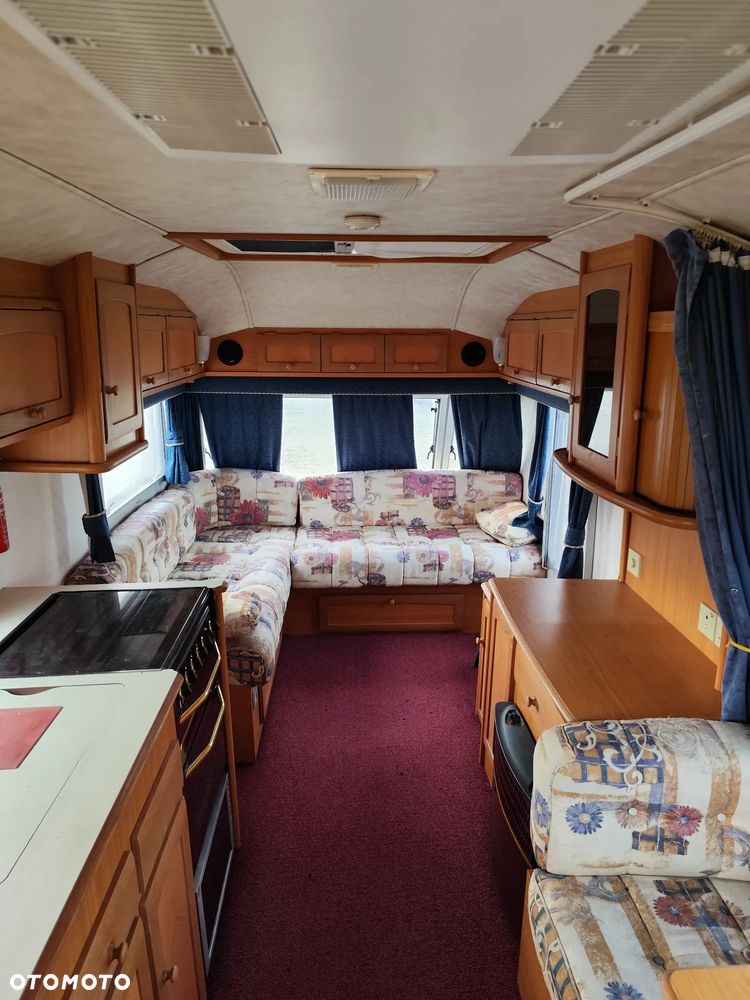 Avondale LANDRANGER 6400 L - 13