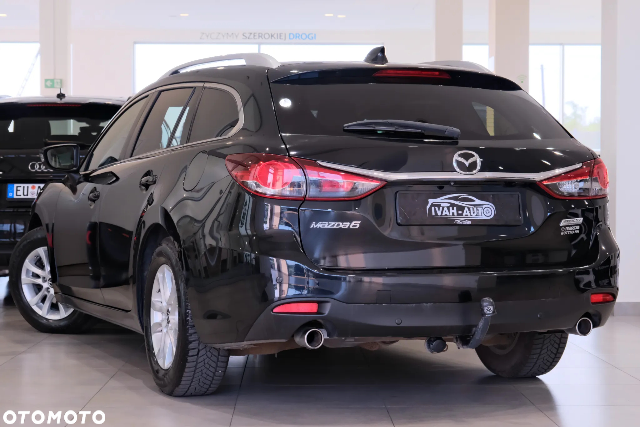 Mazda 6 2.2 D Skypassion I-ELoop - 6