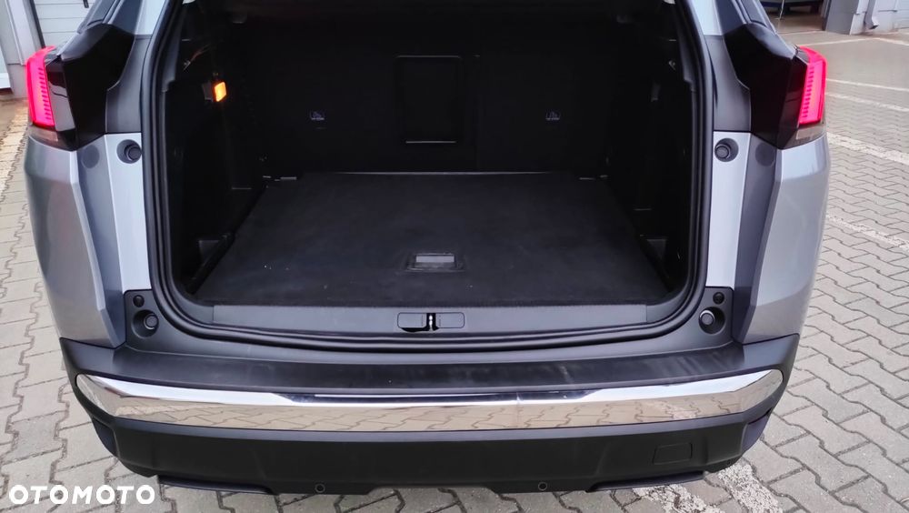 Peugeot 3008 - 28