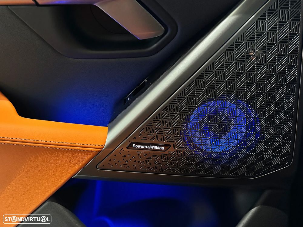 BMW M5 Standard - 14