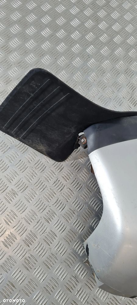 Opel Frontera B Narożnik Zderzaka Lewy Prawy Tył 3D - 3
