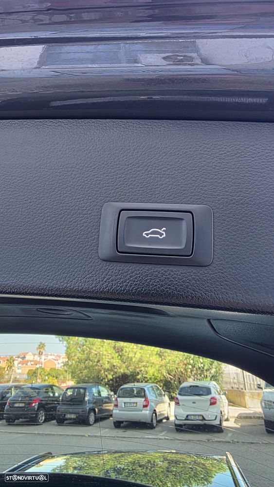 Audi A6 Avant 2.0 TDI Ultra S tronic - 18