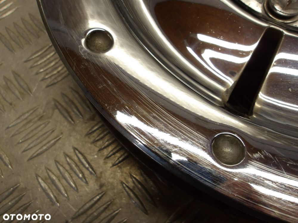 Koło pasowe pulley tył KAWASAKI VN 2000 VULCAN 04-10r   PN. 49079-0004 - 5