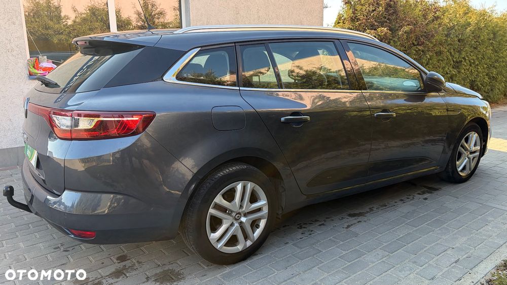 Renault Megane 1.5 dCi Business - 13