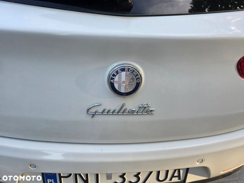 Alfa Romeo Giulietta 1.4 TB 16V Multiair - 15