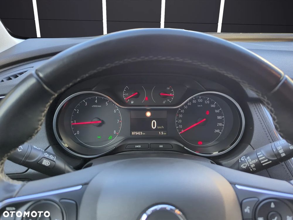 Opel Grandland 1.2 DI Business Elegance - 19