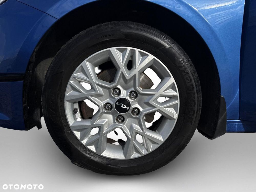 Kia Ceed 2022