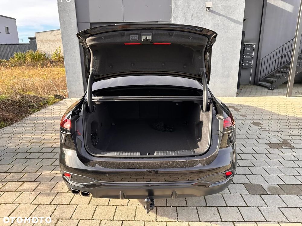 Audi A6 Limousine TFSI S tronic - 7