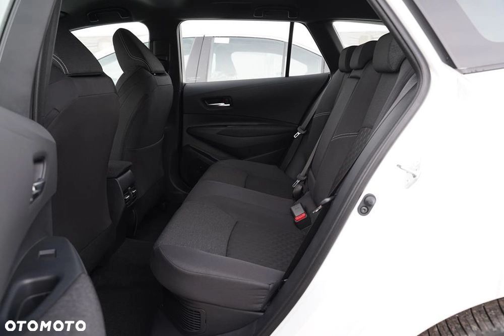 Toyota Corolla 1.8 Hybrid Comfort - 10
