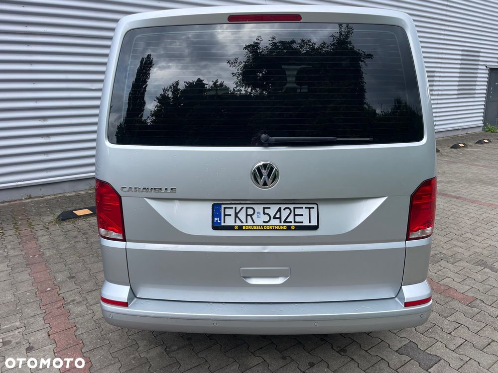 Volkswagen Caravelle 2.0 TDI L1 Comfortline - 13
