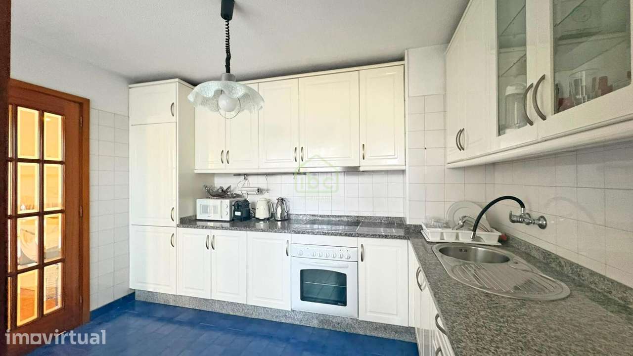 Apartamento T3 |Vila do Conde - Grande imagem: 4/14