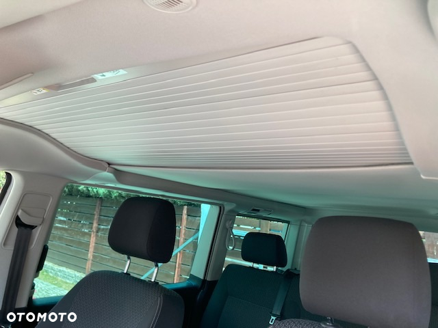 Volkswagen California - 23