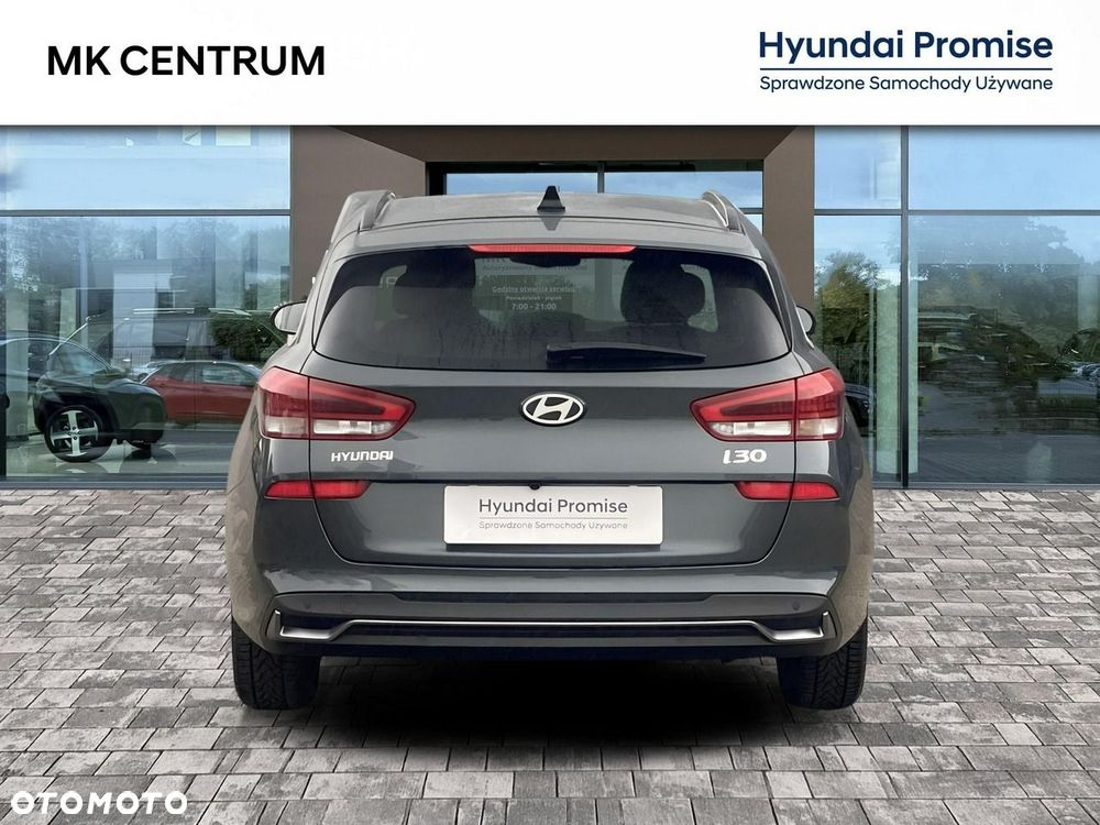 Hyundai i30 - 4