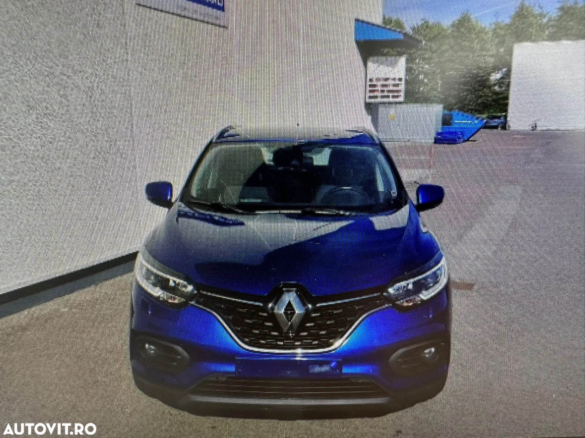 Renault Kadjar TCe EDC GPF Intens - 5
