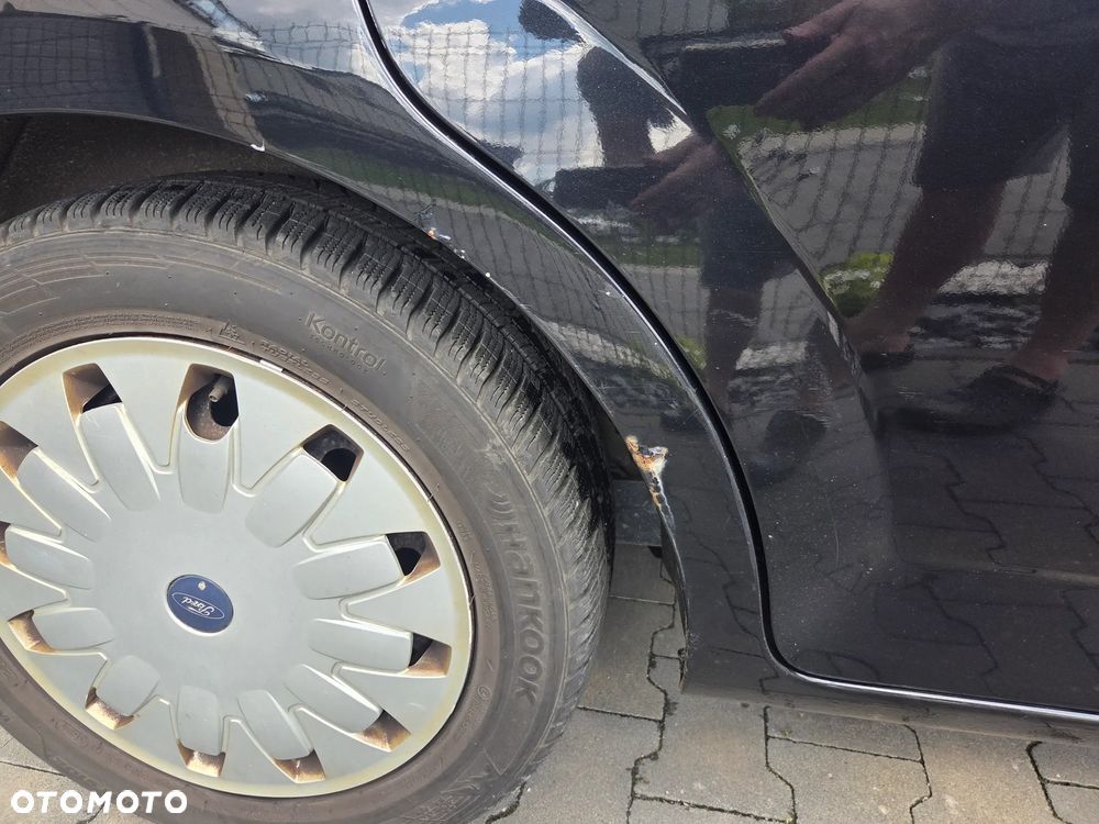 Ford Mondeo 1.6 TDCi Titanium - 21