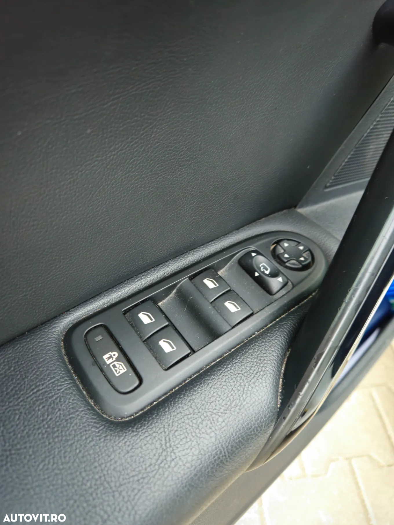 Peugeot 508 2.2 HDI FAP BVA GT - 28