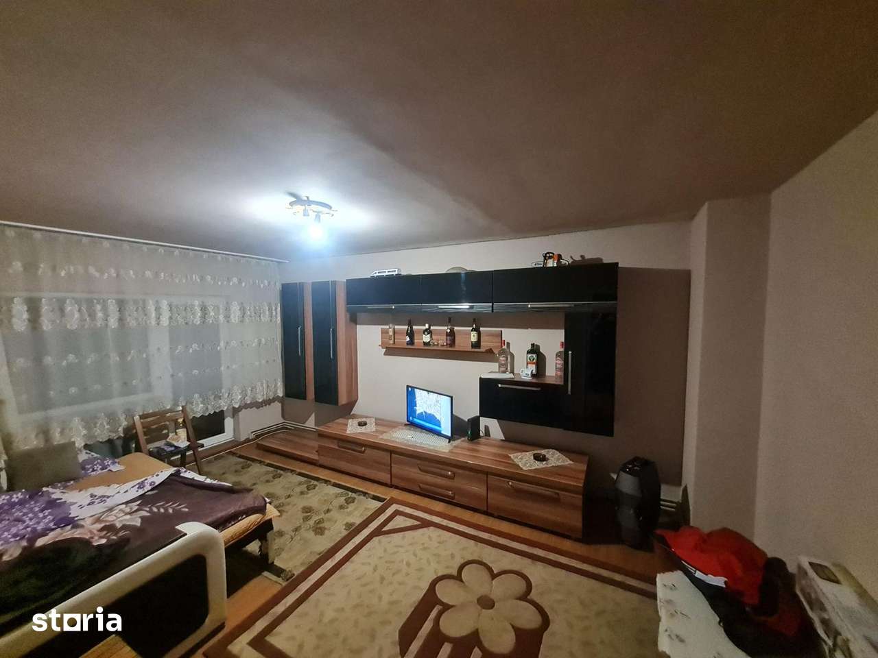 Apartament luminos de vânzare în Florești – cu garaj inclus! — fotografia 1