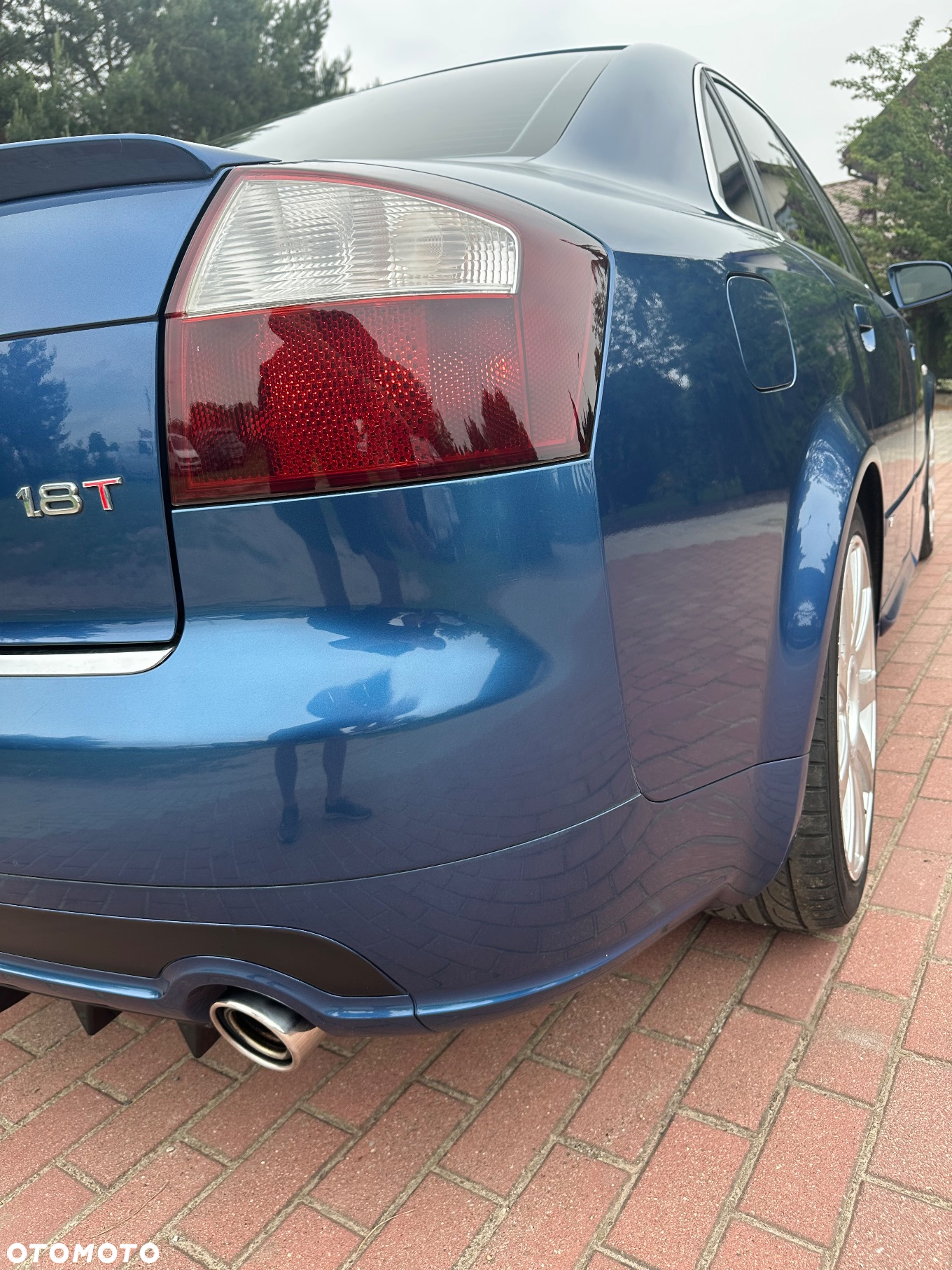 Audi A4 - 31