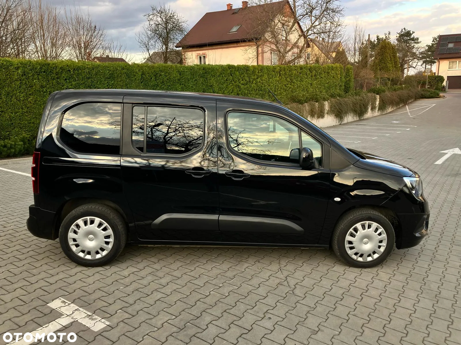 Opel Combo Life XL 1.5 CDTI Essentia S&S - 36