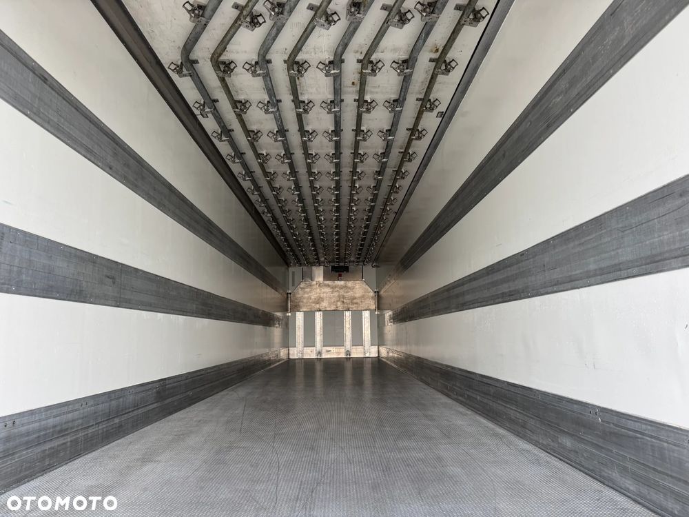 Krone Hakowa,Multitemp. Thermo King SLXi Spectrum - 12