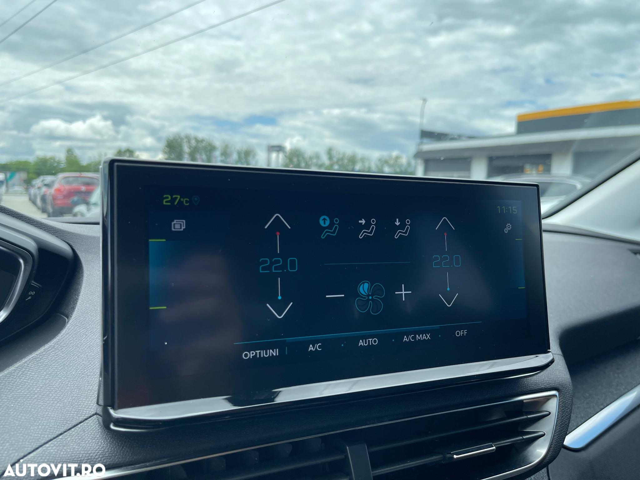Peugeot 3008 PHEV EAT8 Allure - 15