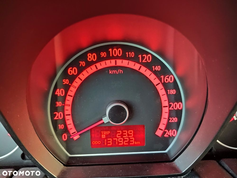 Kia Ceed 1.4 CVVT Vision - 26