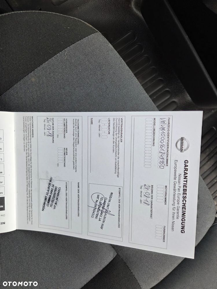 Nissan NV400 Super stan klima L2H2 - 32
