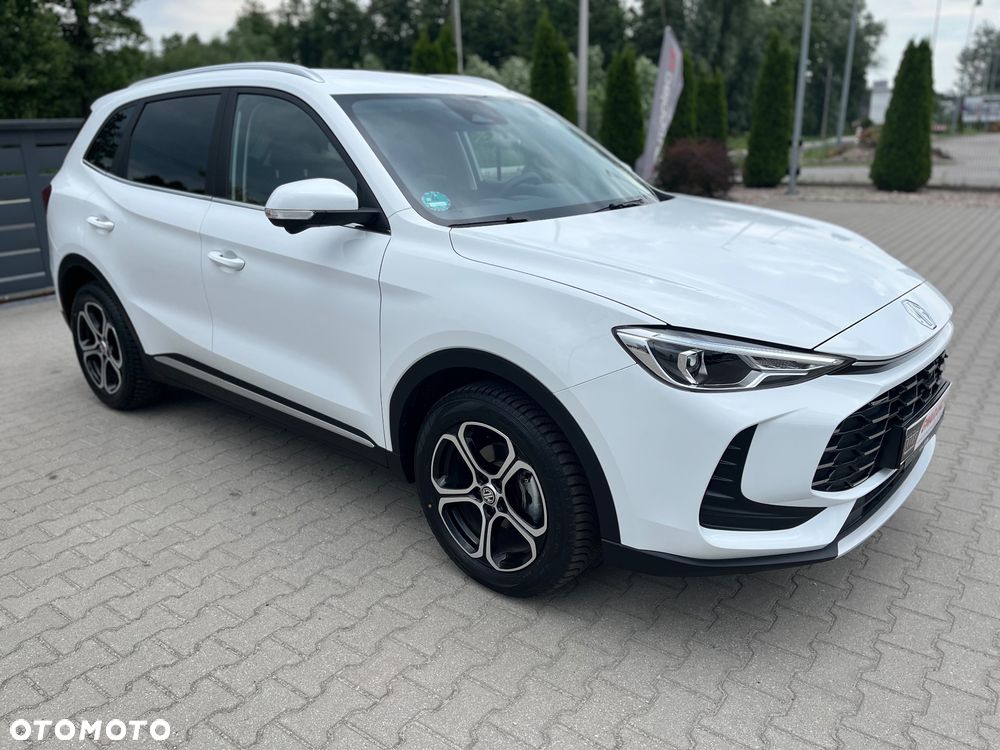 MG ZS 1.5 Excite - 8