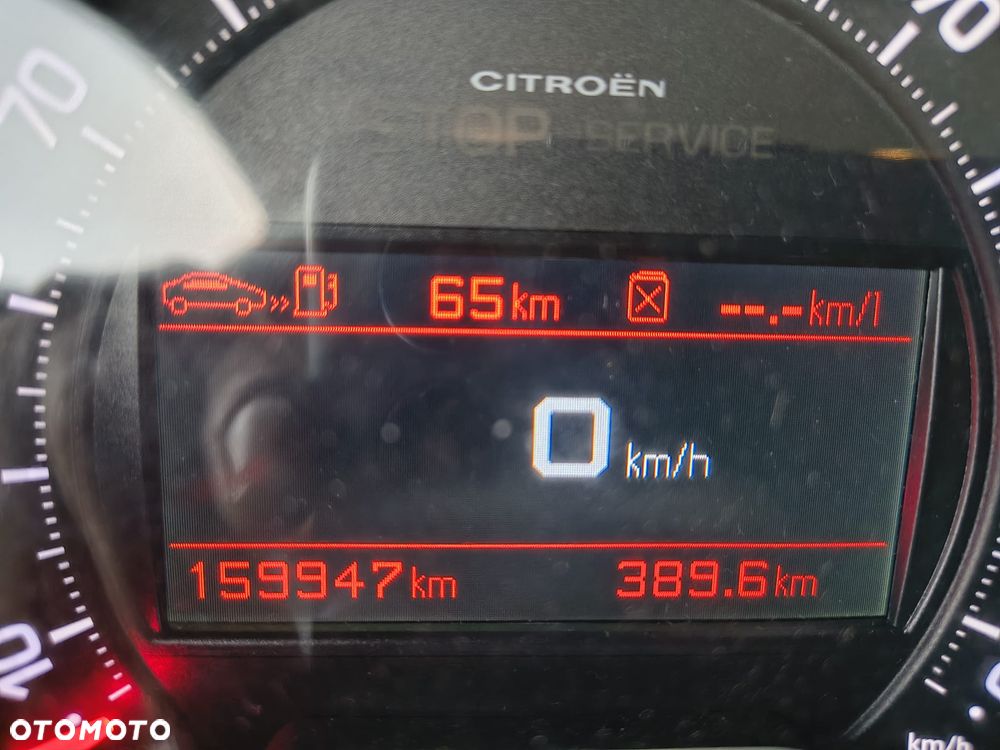 Citroën C5 2.0 HDi Exclusive - 17