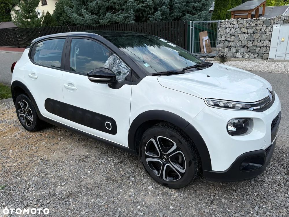 Citroën C3 Pure Tech 83 S&S ORIGINS - 3