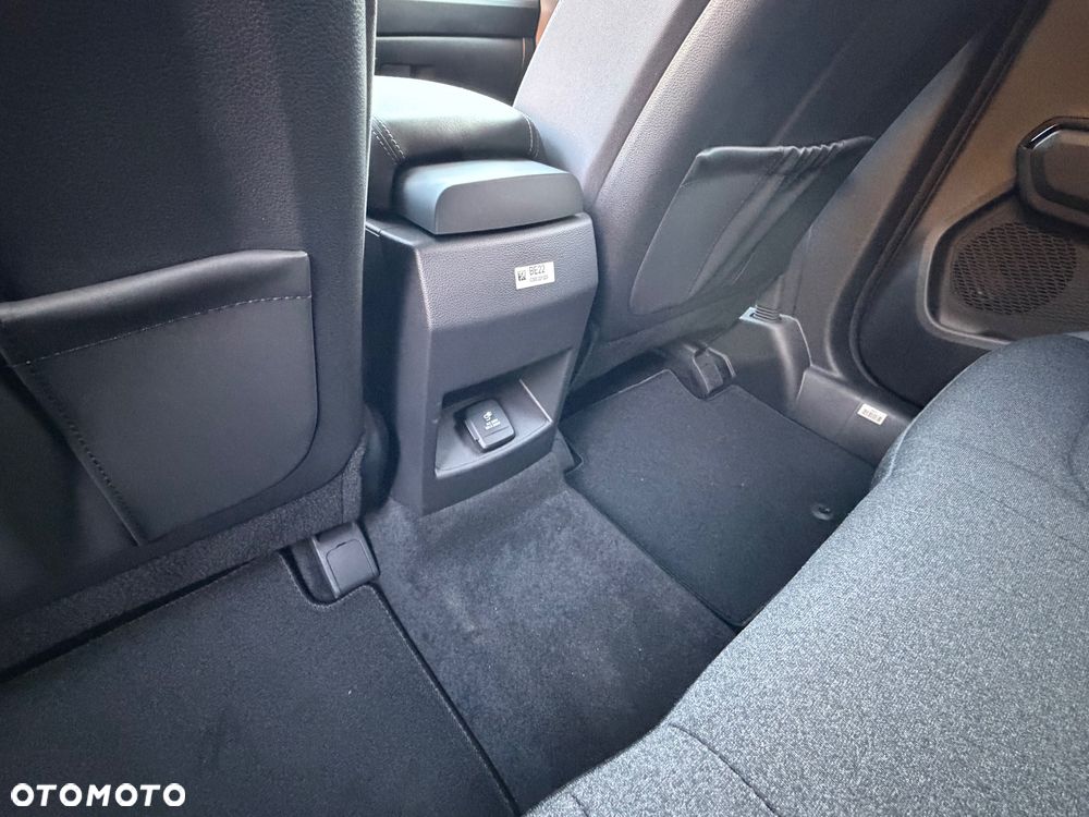 SsangYong/KGM Korando 1.5 T-GDI Adventure 2WD - 21