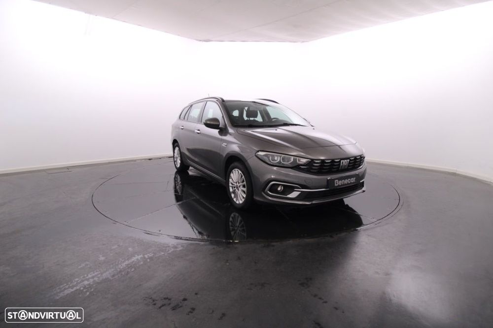 Fiat Tipo Station Wagon 1.3 MultiJet City Life - 11