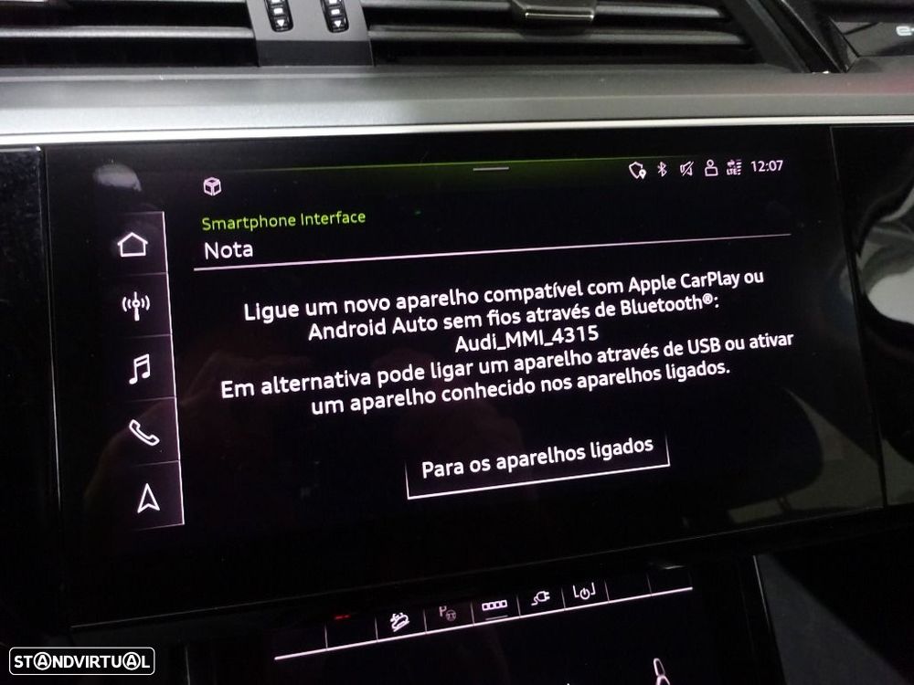 Audi Q8 e-Tron Sportback 55 quattro Advanced - 23