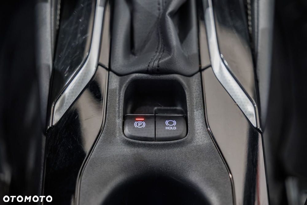 Toyota Corolla 2.0 Hybrid Comfort - 31