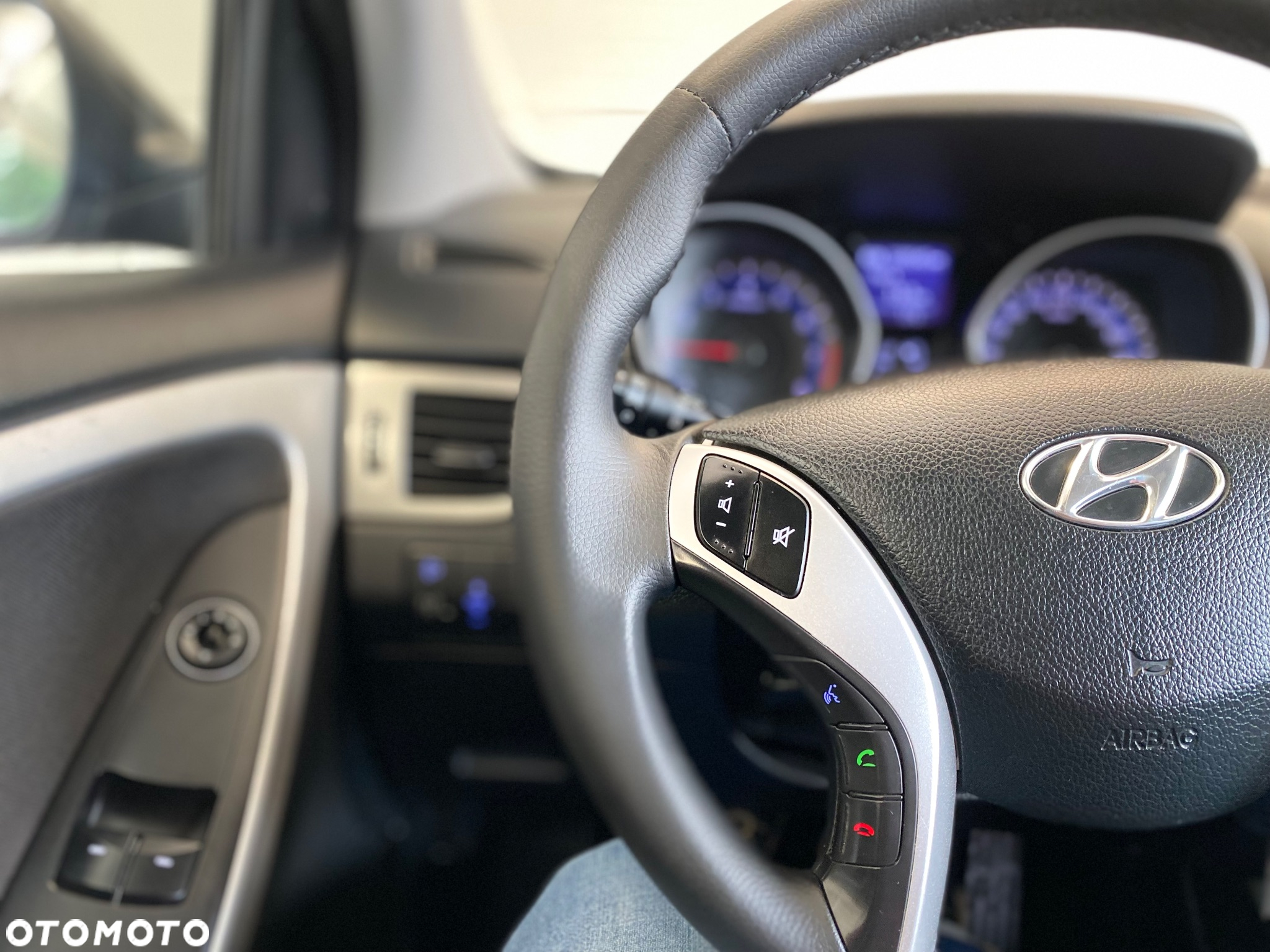 Hyundai i30 1.6 GDI Style - 19