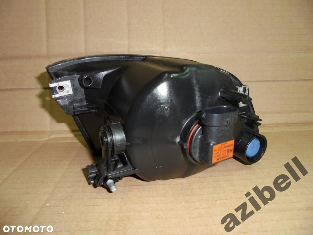 BMW 3 E92, E93 CABRIO - halogen lewy oryginał - 2