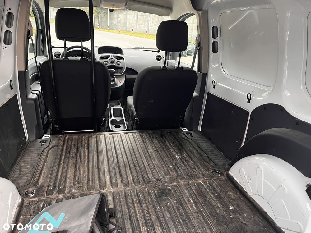 Renault kangoo - 19
