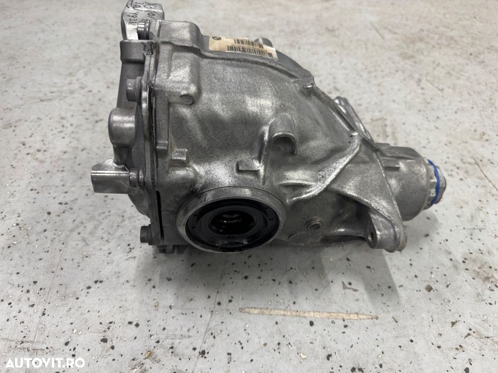 Grup diferential spate Bmw X3,X4 G01,G02 raport 3.38 - 2