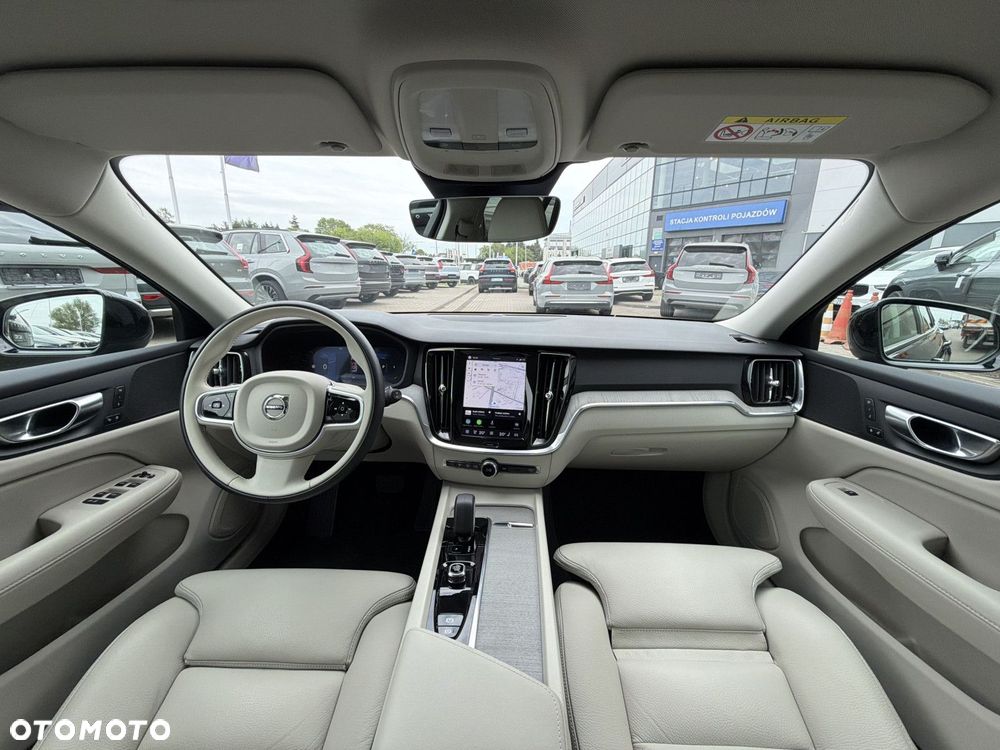 Volvo V60 - 13