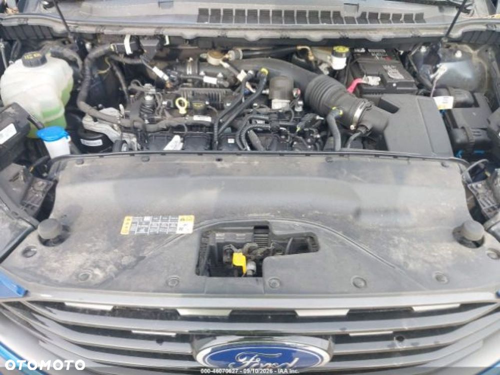 Ford Edge - 10