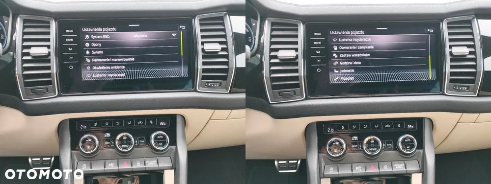 Skoda Kodiaq 1.5 TSI ACT 4x2 L&K DSG - 27