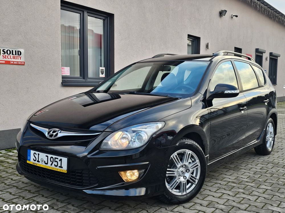 Hyundai i30 i30cw 1.4 Edition 20 - 2