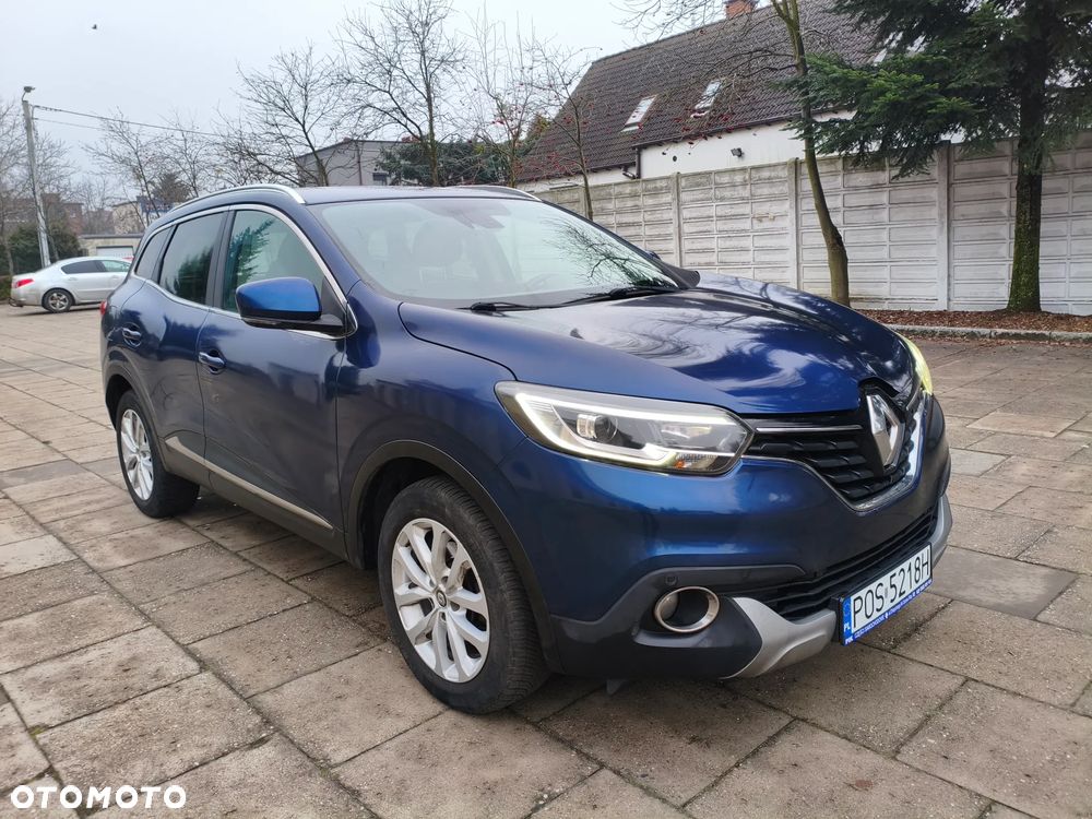 Renault Kadjar Energy dCi 130 XMOD - 4