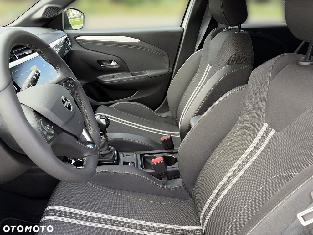 Opel Corsa 1.2 T GS S&S - 14