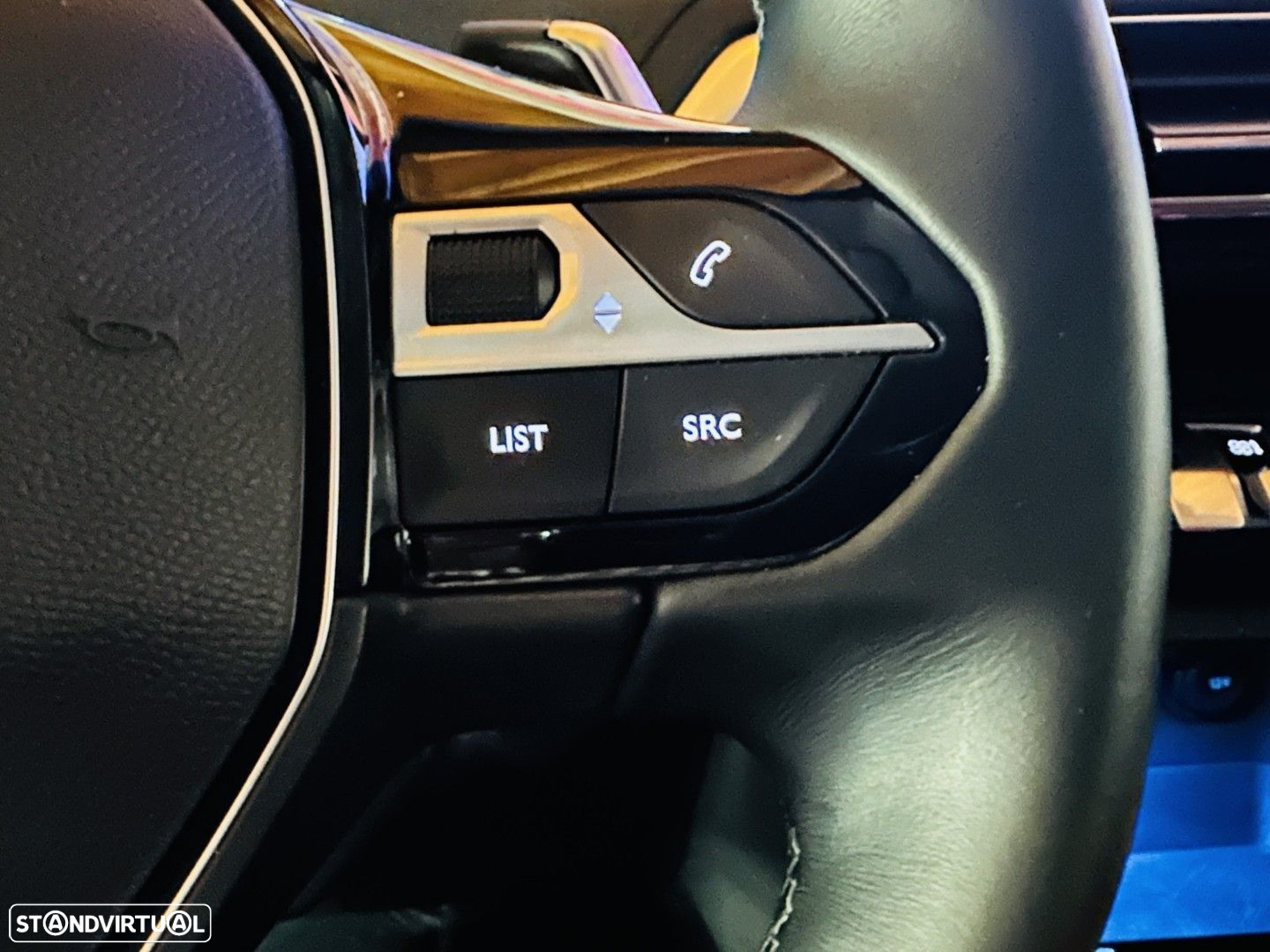 Peugeot 3008 PureTech 130 Stop & Start GPF EAT8 Active - 18