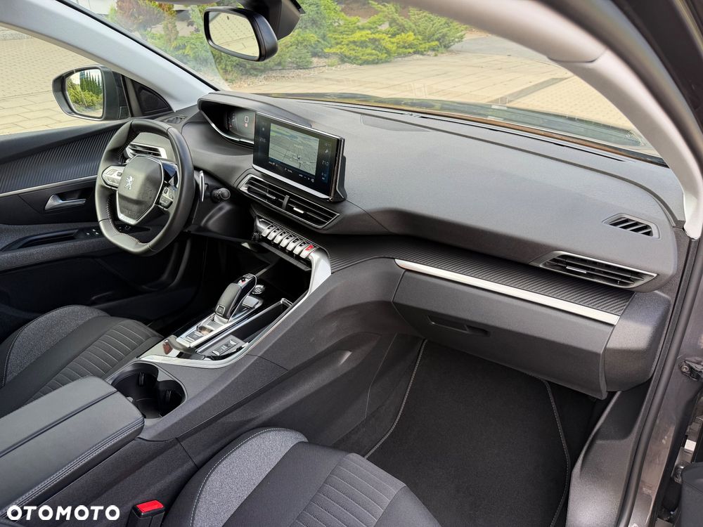 Peugeot 3008 PureTech 130 Stop & Start EAT6 Allure - 26