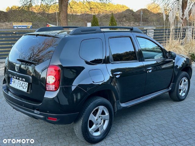 Dacia Duster 1.6 16V 105 4x2 Celebration - 4