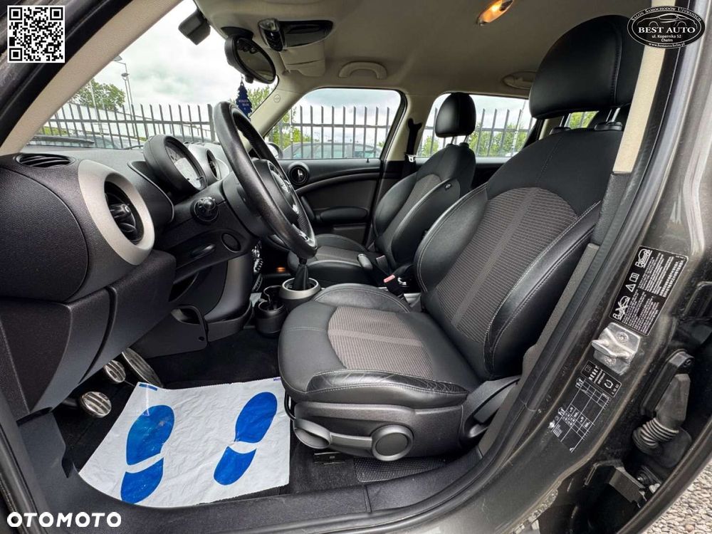 MINI Countryman - 32