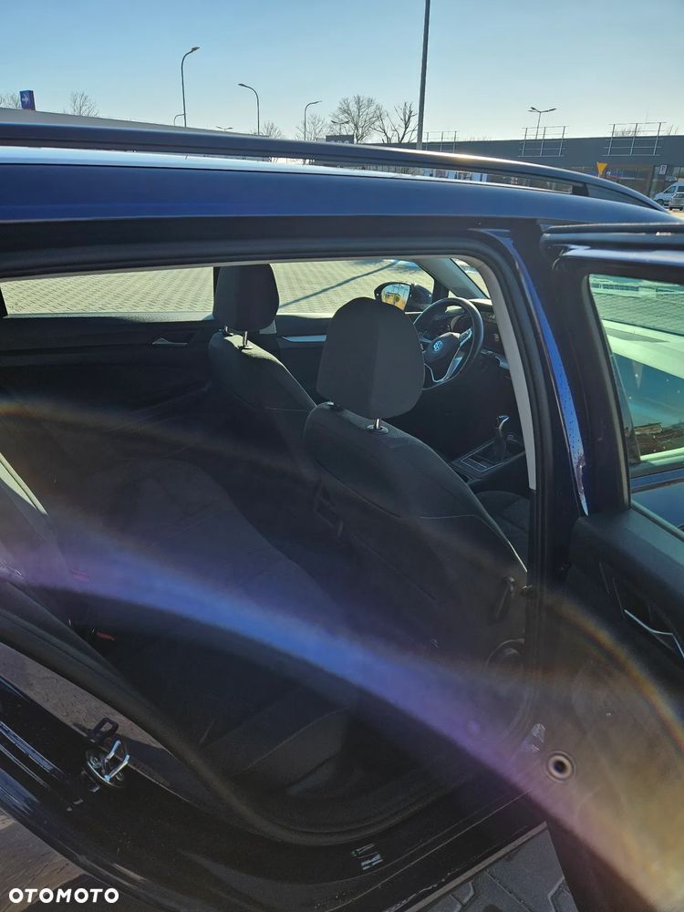 Volkswagen Golf VIII 2.0 TDI Style - 8