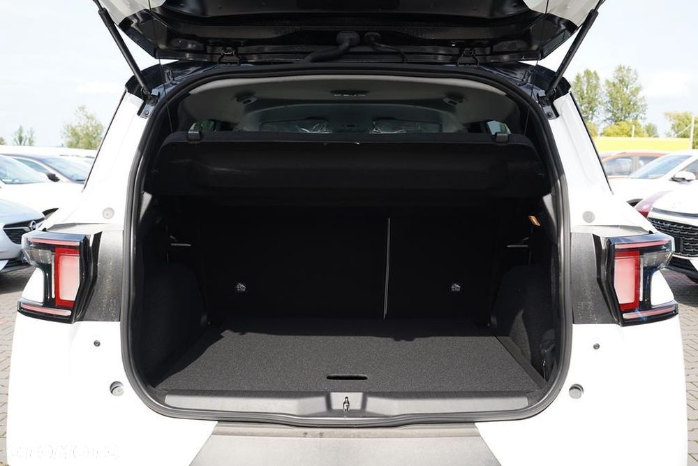 Citroën C3 Aircross e-C3 44kWh Comfort Range Max - 7